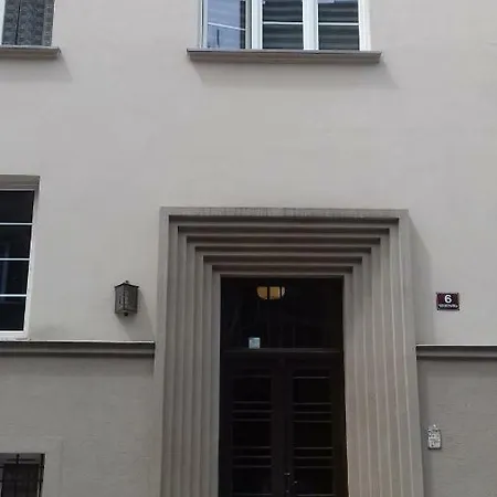 Luxury Studio W Samym Sercu Kazimierza/rzeszowska 6. * Krakow