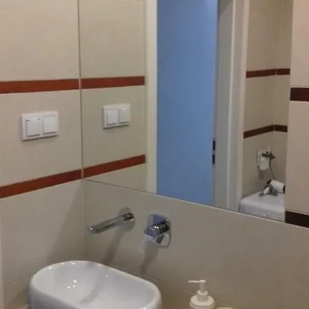 Apartment Luxury Studio W Samym Sercu Kazimierza/rzeszowska 6. *