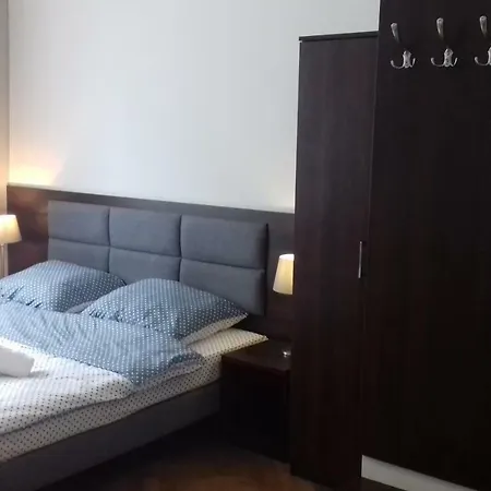 Luxury Studio W Samym Sercu Kazimierza/rzeszowska 6. Krakow