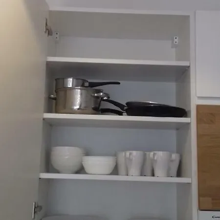 Apartment Luxury Studio W Samym Sercu Kazimierza/rzeszowska 6. *