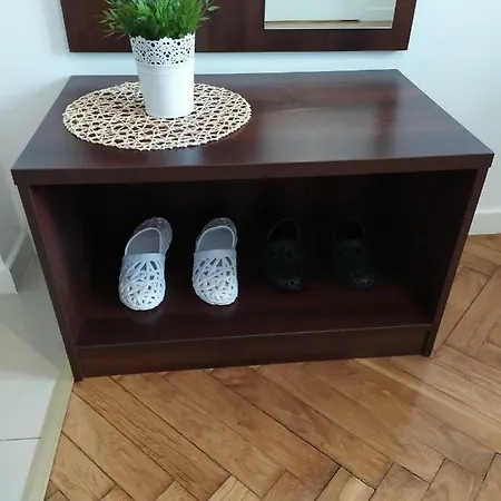 Luxury Studio W Samym Sercu Kazimierza/rzeszowska 6. * Krakow