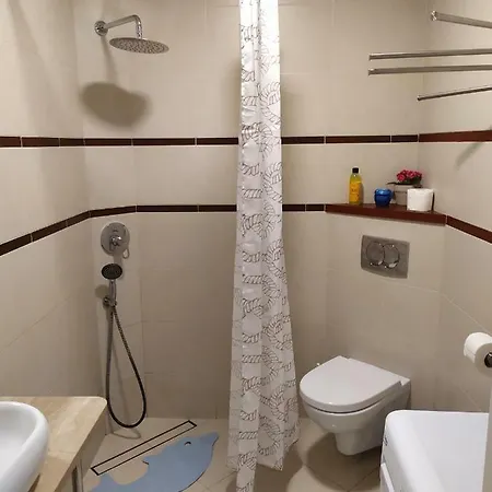 Luxury Studio W Samym Sercu Kazimierza/rzeszowska 6. * Krakow