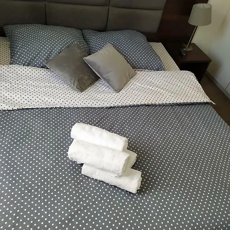 Luxury Studio W Samym Sercu Kazimierza/rzeszowska 6. Apartment Krakow