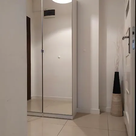 Luxury Studio W Samym Sercu Kazimierza/rzeszowska 6. Apartment *