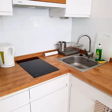 Apartment Luxury Studio W Samym Sercu Kazimierza/rzeszowska 6. *