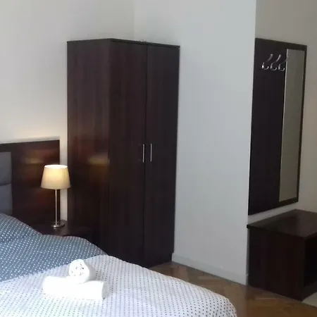 Luxury Studio W Samym Sercu Kazimierza/rzeszowska 6.